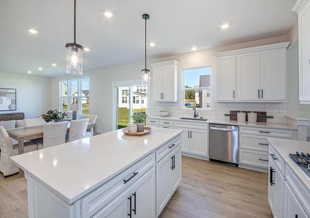 Photo 4 of Single family home for sale at 9638 Rosemont Rd #Lot 224, Plain City, OH 43064 | MLS# 226039918 | Listing updated on 2026-10-26