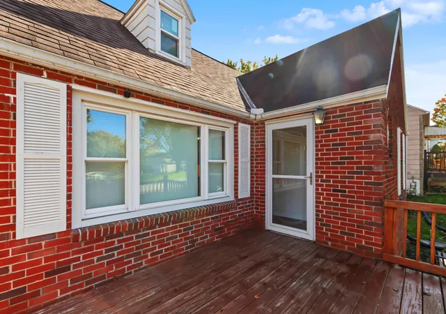 Photo 1 of Single family home for sale at 536 Dyas Dr, Mansfield, OH 44905 | MLS# 226039919 | Listing updated on 2026-10-26
