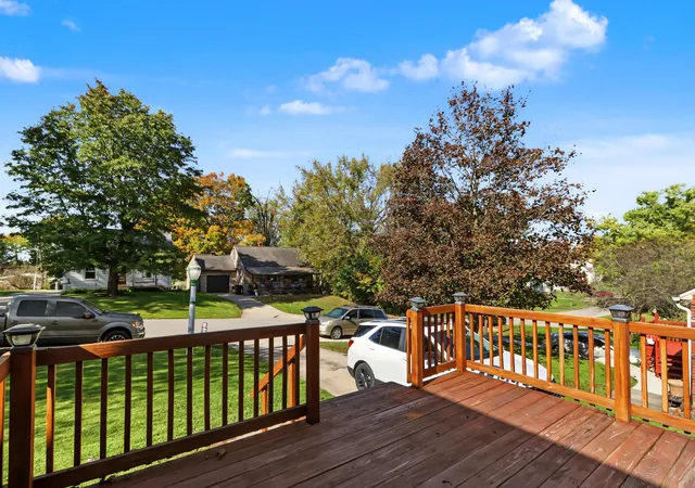 Photo 2 of Single family home for sale at 536 Dyas Dr, Mansfield, OH 44905 | MLS# 226039919 | Listing updated on 2026-10-26