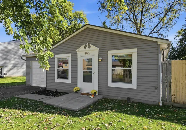 Photo 1 of Single family home for sale at 8445 Silverbell Ave, Galloway, OH 43119 | MLS# 226040035 | Listing updated on 2026-10-28