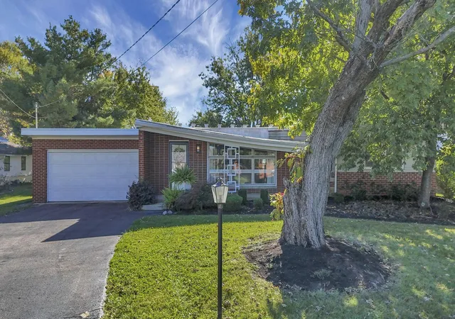 Photo 1 of Single family home for sale at 1279 Dayton Ave NW, Washington Court House, OH 43160 | MLS# 226039944 | Listing updated on 2026-10-26