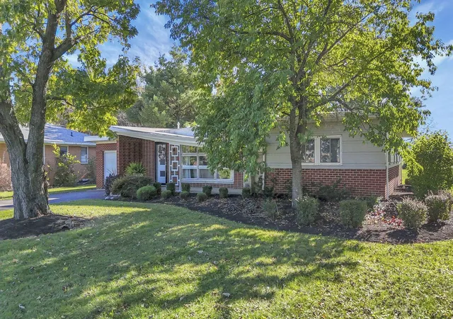 Photo 4 of Single family home for sale at 1279 Dayton Ave NW, Washington Court House, OH 43160 | MLS# 226039944 | Listing updated on 2026-10-26