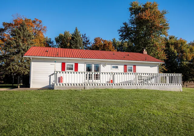 Photo 1 of Single family home for sale at 6498 County Rd 15, Centerburg, OH 43011 | MLS# 226039875 | Listing updated on 2026-10-27