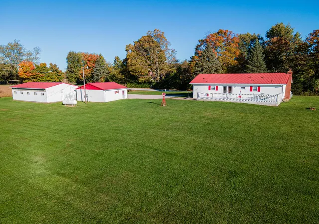 Photo 3 of Single family home for sale at 6498 County Rd 15, Centerburg, OH 43011 | MLS# 226039875 | Listing updated on 2026-10-27