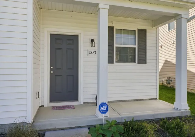 Photo 1 of Single family home for sale at 2283 Doneen Dr, Columbus, OH 43219 | MLS# 226039877 | Listing updated on 2026-10-27