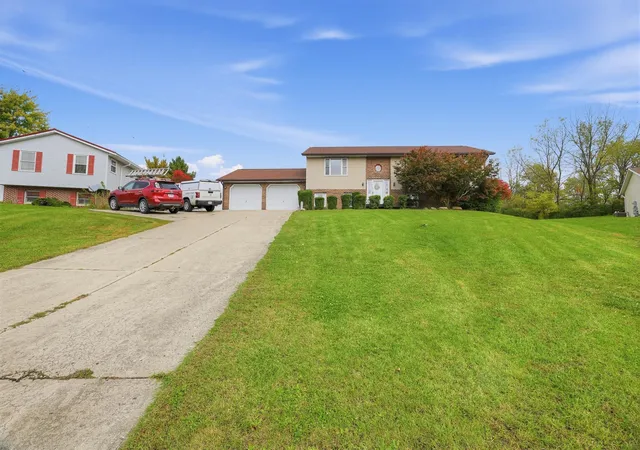 Photo 1 of Single family home for sale at 28 James Ct, South Charleston, OH 45368 | MLS# 226039883 | Listing updated on 2026-10-20
