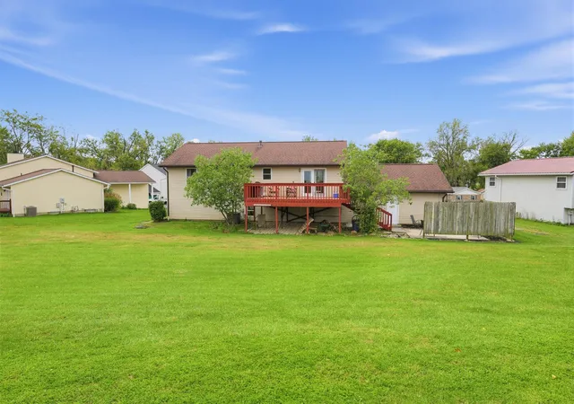 Photo 3 of Single family home for sale at 28 James Ct, South Charleston, OH 45368 | MLS# 226039883 | Listing updated on 2026-10-20