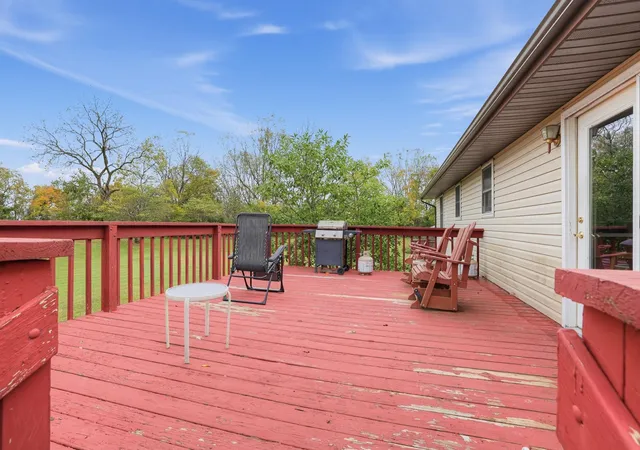 Photo 4 of Single family home for sale at 28 James Ct, South Charleston, OH 45368 | MLS# 226039883 | Listing updated on 2026-10-20