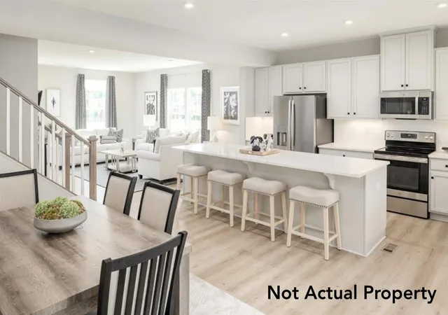 Photo 3 of Single family home for sale at 4575 Addison Ln N, Hilliard, OH 43026 | MLS# 226039897 | Listing updated on 2026-10-20