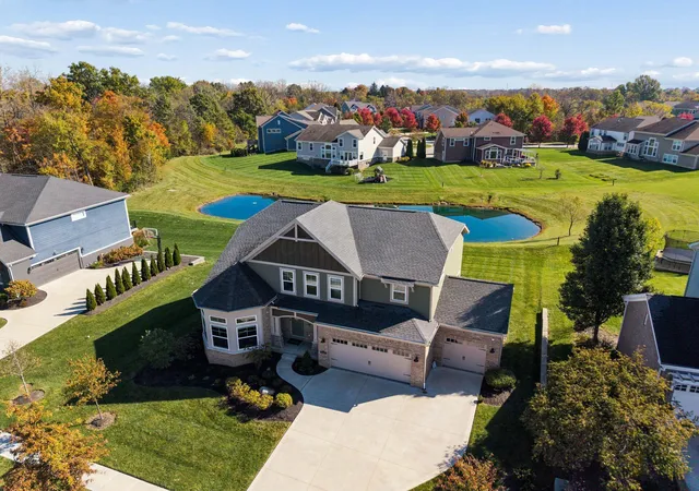 Photo 1 of Single family home for sale at 9686 Arrowwood Dr, Plain City, OH 43064 | MLS# 226040306 | Listing updated on 2026-10-29