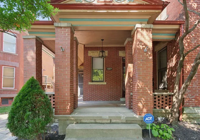 Photo 1 of Single family home for sale at 1227 Neil Ave, Columbus, OH 43201 | MLS# 226039903 | Listing updated on 2026-10-29