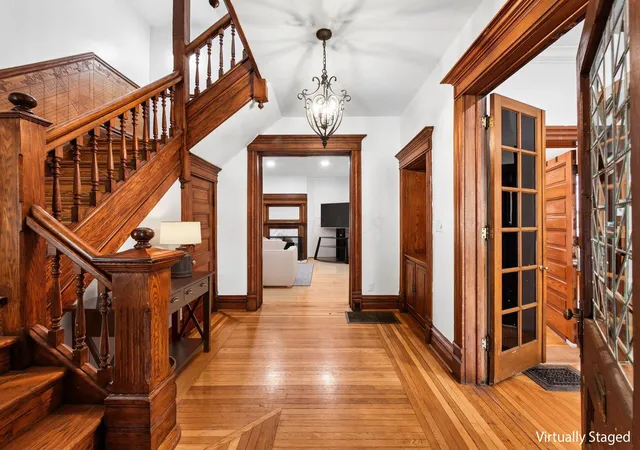 Photo 2 of Single family home for sale at 1227 Neil Ave, Columbus, OH 43201 | MLS# 226039903 | Listing updated on 2026-10-29