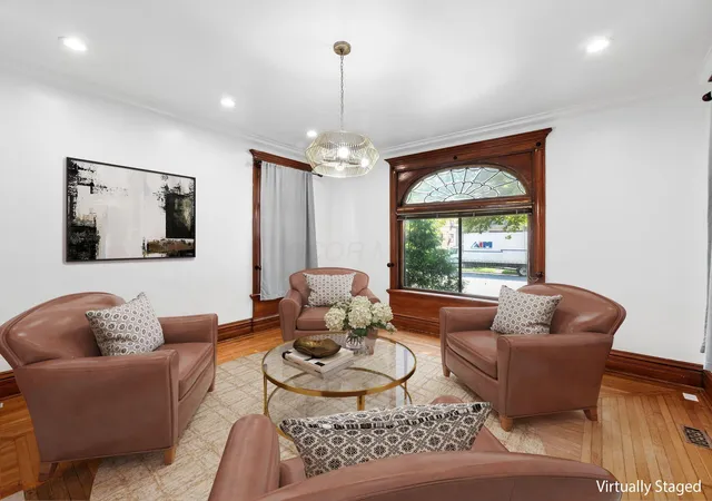 Photo 3 of Single family home for sale at 1227 Neil Ave, Columbus, OH 43201 | MLS# 226039903 | Listing updated on 2026-10-29