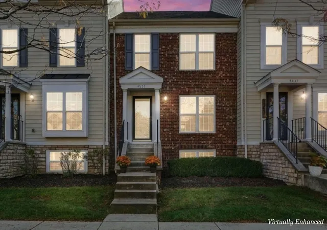 Photo 1 of Condo for sale at 5655 Chippewa Fls St #62, Dublin, OH 43016 | MLS# 226039931 | Listing updated on 2026-10-26