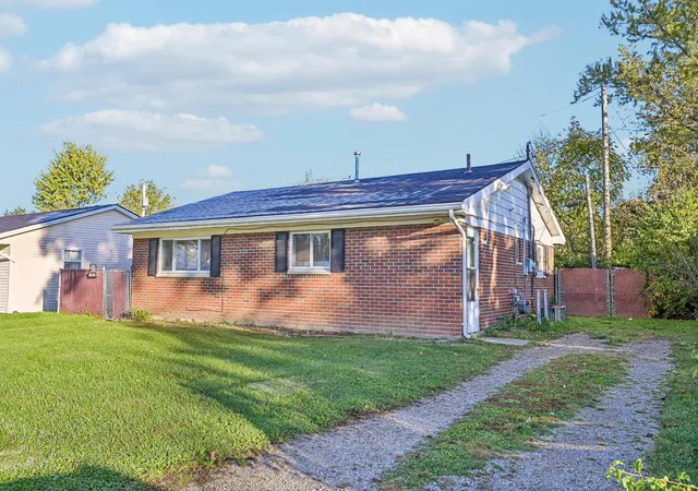 Photo 1 of Sale Pending at 360 Sweetman Ave, Urbana, OH 43078 | MLS# 226040006 | Listing updated on 2026-10-24