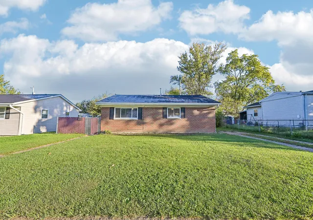 Photo 3 of Sale Pending at 360 Sweetman Ave, Urbana, OH 43078 | MLS# 226040006 | Listing updated on 2026-10-24