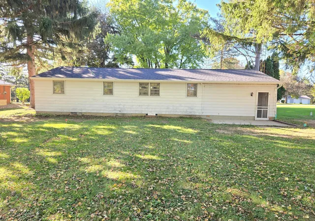 Photo 3 of Sale Pending at 2041 State Route 598, Galion, OH 44833 | MLS# 226039946 | Listing updated on 2026-10-27