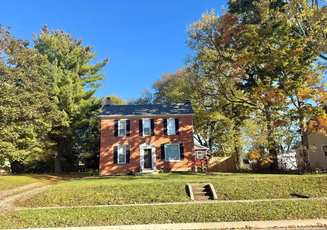 Photo 1 of Single family home for sale at 734 W Franklin St, Kenton, OH 43326 | MLS# 226039957 | Listing updated on 2026-10-21