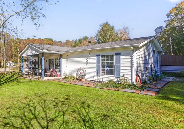 Photo 1 of Single family home for sale at 16595 1st Street, Logan, OH 43138 | MLS# 226040102 | Listing updated on 2026-10-29
