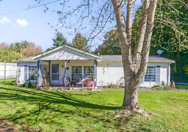 Photo 3 of Single family home for sale at 16595 1st Street, Logan, OH 43138 | MLS# 226040102 | Listing updated on 2026-10-29