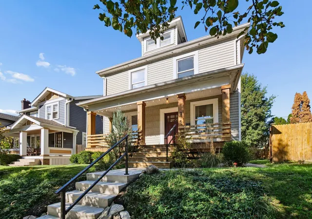 Photo 1 of Single family home for sale at 316 Crestview Rd, Columbus, OH 43202 | MLS# 226040068 | Listing updated on 2026-10-26