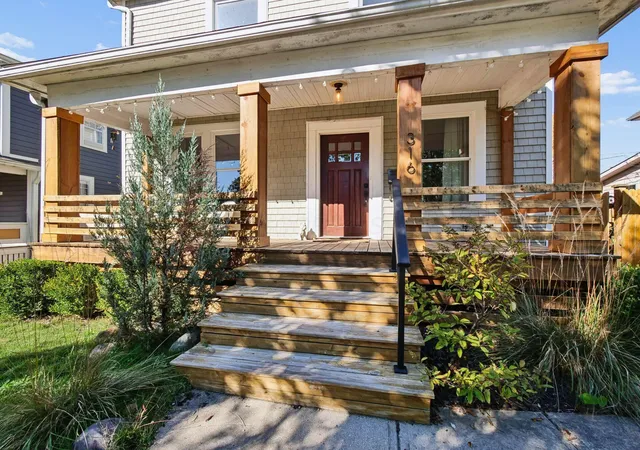 Photo 4 of Single family home for sale at 316 Crestview Rd, Columbus, OH 43202 | MLS# 226040068 | Listing updated on 2026-10-26