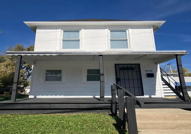 Photo 1 of Multi family home for sale at 2730 Sullivant Ave, Columbus, OH 43204 | MLS# 226040086 | Listing updated on 2026-10-26
