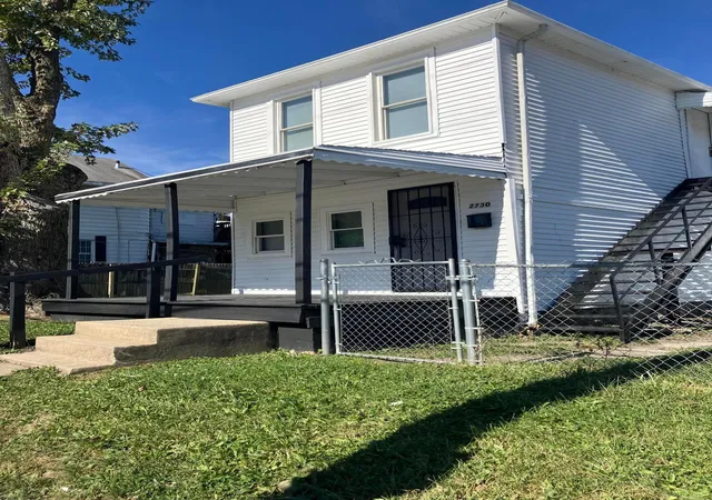 Photo 2 of Multi family home for sale at 2730 Sullivant Ave, Columbus, OH 43204 | MLS# 226040086 | Listing updated on 2026-10-26