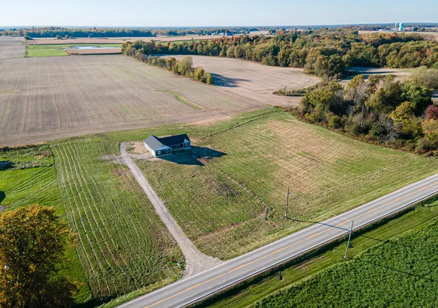 Photo 1 of Single family home for sale at 790 State Route 314 Rd, Centerburg, OH 43011 | MLS# 226040053 | Listing updated on 2026-10-21