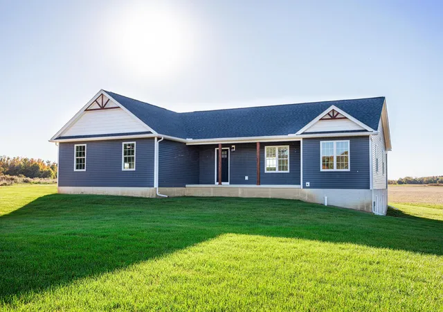 Photo 2 of Single family home for sale at 790 State Route 314 Rd, Centerburg, OH 43011 | MLS# 226040053 | Listing updated on 2026-10-21