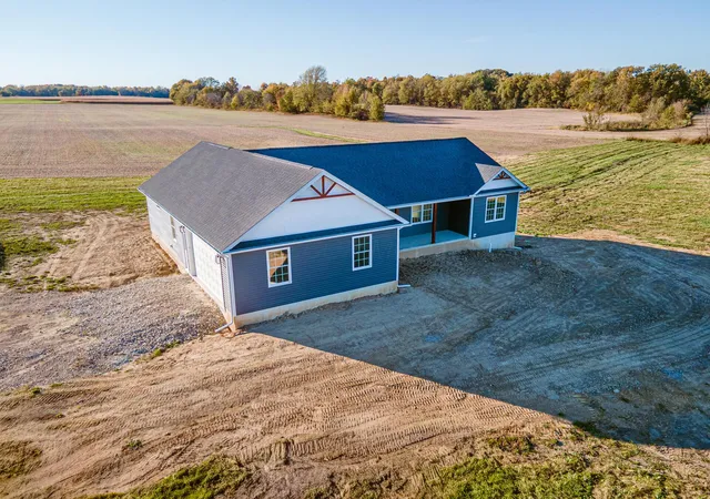 Photo 3 of Single family home for sale at 790 State Route 314 Rd, Centerburg, OH 43011 | MLS# 226040053 | Listing updated on 2026-10-21