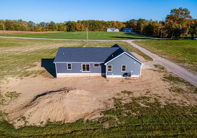 Photo 4 of Single family home for sale at 790 State Route 314 Rd, Centerburg, OH 43011 | MLS# 226040053 | Listing updated on 2026-10-21