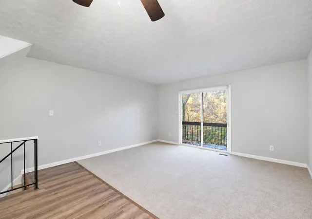 Listing Photo 1 - Condo for sale in building located at 2796 Stonehenge Dr, Columbus, OH 43224 - Unit #