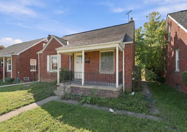 Photo 1 of Single family home for sale at 663 Butler Ave, Columbus, OH 43223 | MLS# 226040024 | Listing updated on 2026-10-22