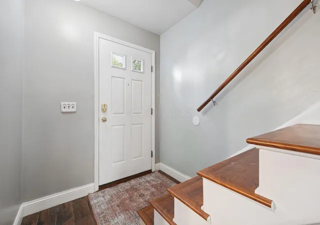 Photo 2 of Condo for sale at 4730 Merrifield Pl #21, Columbus, OH 43220 | MLS# 226040525 | Listing updated on 2026-10-24