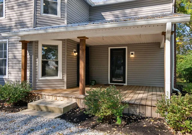 Photo 3 of Single family home for sale at 11613 London Rd, Orient, OH 43146 | MLS# 226040506 | Listing updated on 2026-10-26