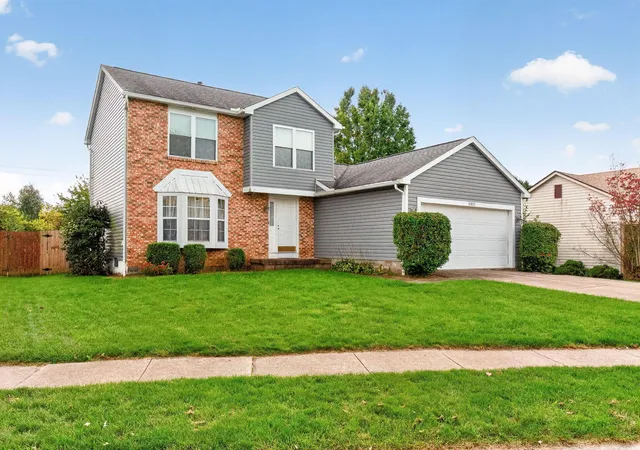 Photo 1 of Single family home for sale at 5921 Sundrops Ave, Galloway, OH 43119 | MLS# 226040495 | Listing updated on 2026-10-29