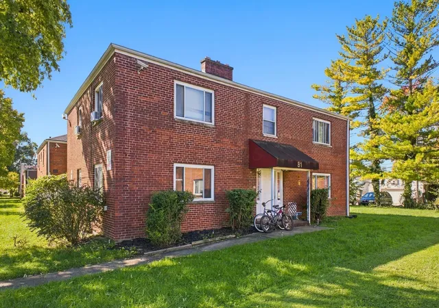 Photo 1 of House for sale at 81 N Hampton Rd, Columbus, OH 43213 | MLS# 226040047 | Listing updated on 2026-10-21