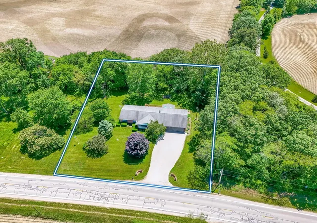 Photo 2 of Single family home for sale at 24351 US Hwy 36, Milford Center, OH 43045 | MLS# 226040069 | Listing updated on 2026-10-28