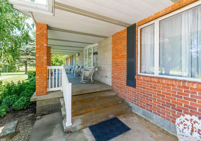 Photo 3 of Single family home for sale at 24351 US Hwy 36, Milford Center, OH 43045 | MLS# 226040069 | Listing updated on 2026-10-28