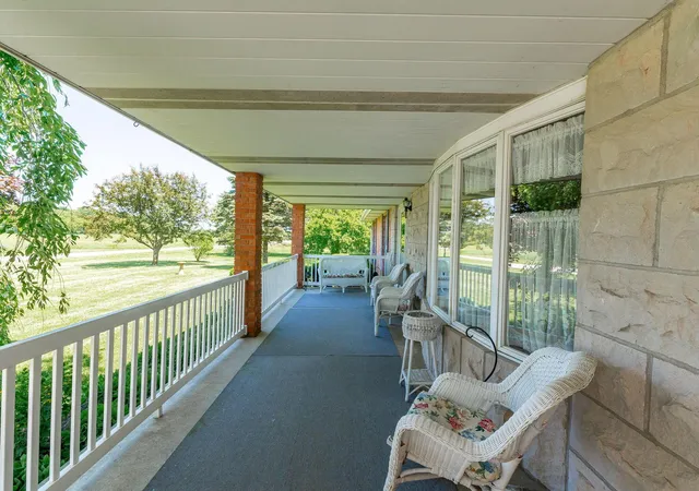 Photo 4 of Single family home for sale at 24351 US Hwy 36, Milford Center, OH 43045 | MLS# 226040069 | Listing updated on 2026-10-28