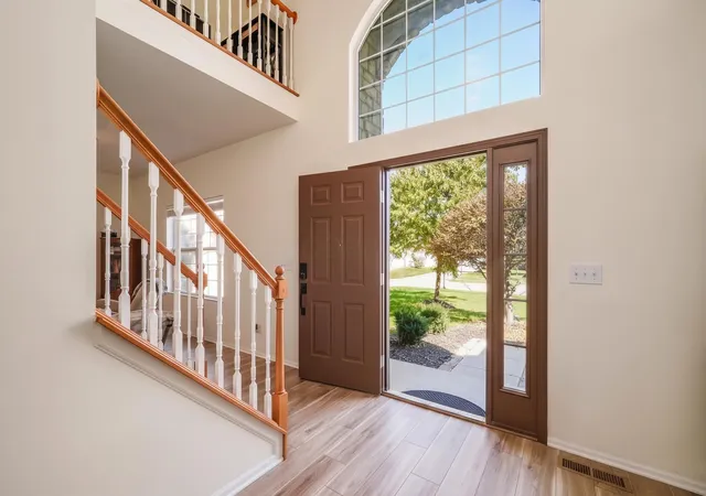 Photo 1 of Single family home for sale at 6099 Innovation Dr, Dublin, OH 43016 | MLS# 226040057 | Listing updated on 2026-10-25