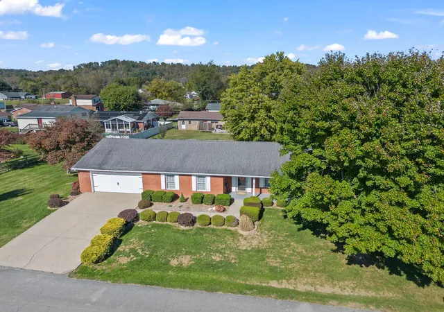 Photo 1 of Single family home for sale at 171 Township Rd 1237, Proctorville, OH 45669 | MLS# 226040056 | Listing updated on 2026-10-27
