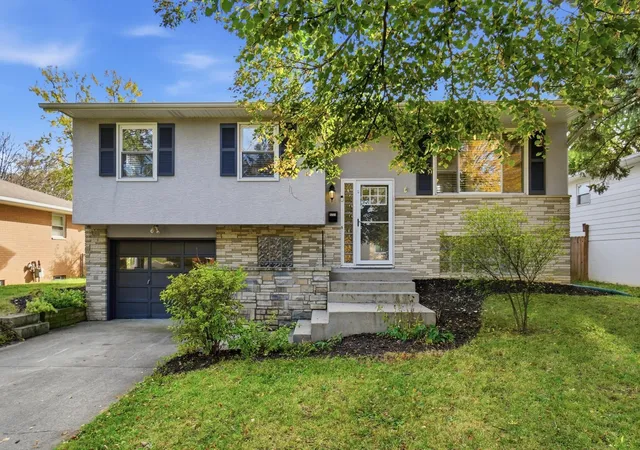 Photo 1 of Single family home for sale at 1221 Kildale Sq S, Columbus, OH 43229 | MLS# 226040841 | Listing updated on 2026-10-29