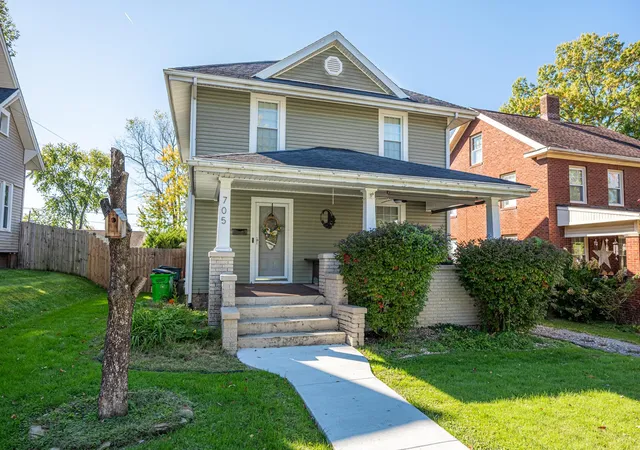 Photo 1 of Single family home for sale at 705 Cambridge Rd, Coshocton, OH 43812 | MLS# 226040129 | Listing updated on 2026-10-29