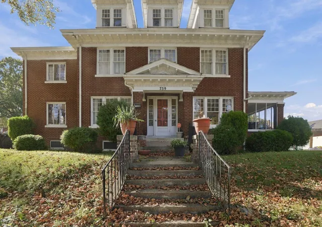 Photo 1 of Single family home for sale at 739 Kimball Pl, Columbus, OH 43205 | MLS# 226040359 | Listing updated on 2026-10-30