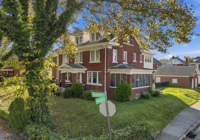 Photo 4 of Single family home for sale at 739 Kimball Pl, Columbus, OH 43205 | MLS# 226040359 | Listing updated on 2026-10-30