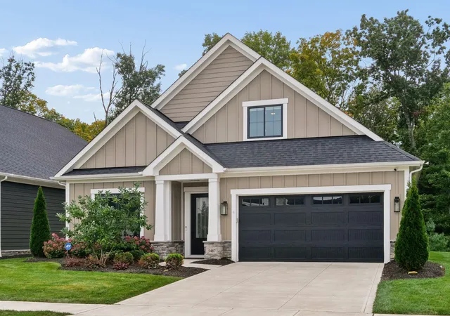 Photo 1 of Single family home for sale at 5487 Cove Hvn St, Westerville, OH 43081 | MLS# 226040291 | Listing updated on 2026-10-26