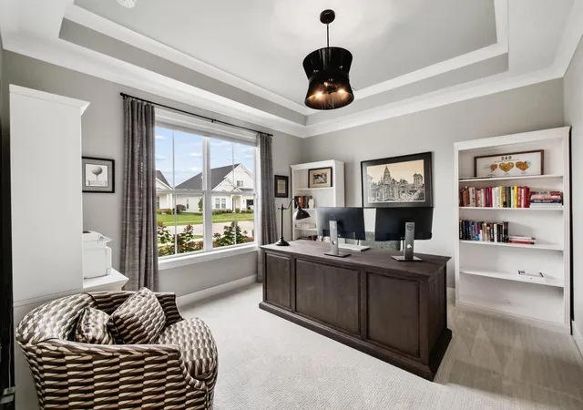 Photo 3 of Single family home for sale at 5487 Cove Hvn St, Westerville, OH 43081 | MLS# 226040291 | Listing updated on 2026-10-26