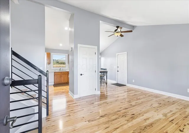 Photo 4 of Single family home for sale at 614 N Parkview Rd, Woodstock, OH 43084 | MLS# 226040117 | Listing updated on 2026-10-26